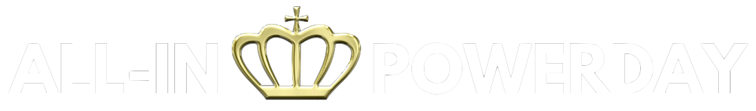 3 ALL-IN Powerday Headertitel