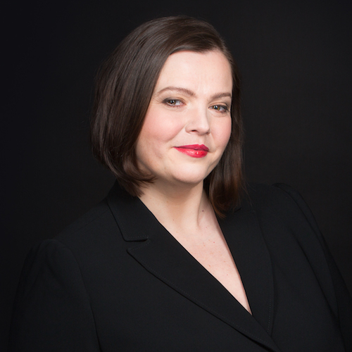 Petra M. Binder 500×500 ALL-IN Powerday Referentin Petra