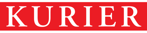kurier-logo ALL-IN Powerday Presse Kurier